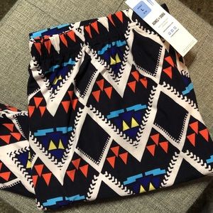 Agnes & Dora Leggings Size Large